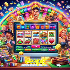 Casino Ao Vivo eeapg