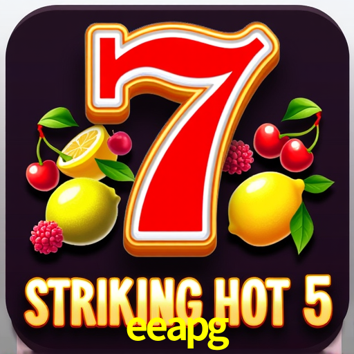 Jogos de Slot eeapg
